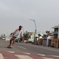 Fotos von Jonathan Galavielle