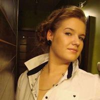 Barbara Droga's Photo