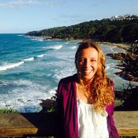 Maria Arnas的照片