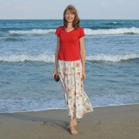 Вера Кизнер's Photo