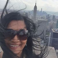 Fiona Langry's Photo