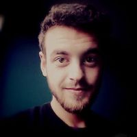 Mateusz Włodarczyk's Photo