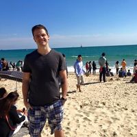 Peter Burns的照片