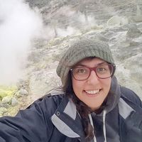 Gina Marino的照片