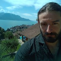 Florian Baune的照片