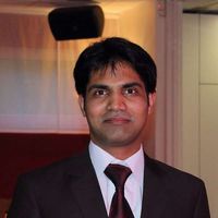 Tahir Kalim的照片