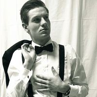 Øyvind Dahl's Photo