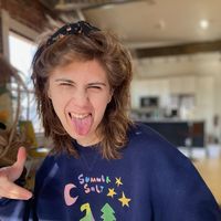 Alexis Winters的照片