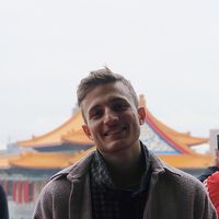 Yann Sieffert's Photo