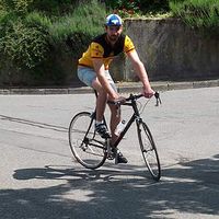 Wolfgang Ridinger's Photo