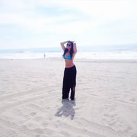 María Hurtado's Photo