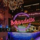 Couchsurfing Weekly Meeting #747 - Bernadette Bar's picture