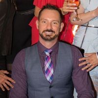 Damien Victorsen's Photo