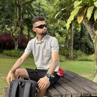 Sajjad Alkhafajie's Photo