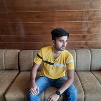 Priyanshu Sharma's Photo