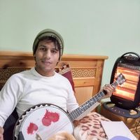 Mohamed El Idrissi's Photo