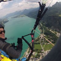 Felix Manuel Holubek's Photo