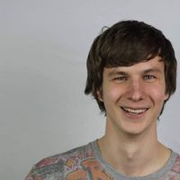 David Jeřábek的照片