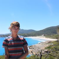 Sid Van den Abeele's Photo