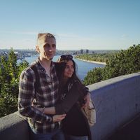 Vladislav and Alisa Lisov's Photo