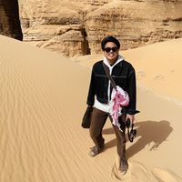 Adrian Misael  Santos's Photo