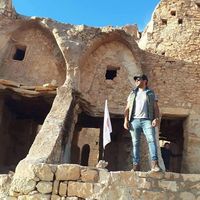 Daoud Mohamed's Photo