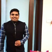 Sanchit Agarwal's Photo