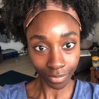 Afua Amponsah's Photo