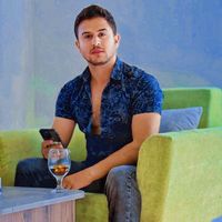 Abdelrhman Gwelu's Photo