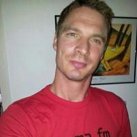 Klaus Eberhardt's Photo