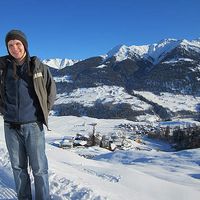 Jordan Bessette's Photo