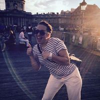 Photos de Laurie Bass