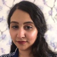 Sara (Tara) Abdolazimi's Photo