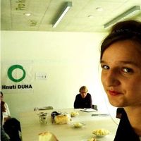 Kristina Klosova的照片