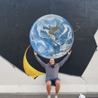 Jesse Woolrich's Photo