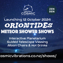 METEOR SHOWER SHOW's picture