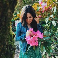 Paloma Ruiz Béland的照片