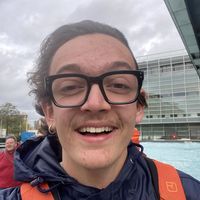 Simon Toepel's Photo