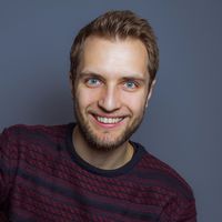 Joshua Block的照片