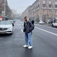 Mohamed Abd El-hameed's Photo
