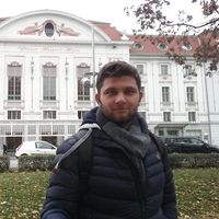 Orkun BIÇAKCIOĞLU的照片