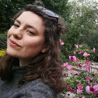 Runa Gidske的照片