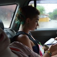 Rosalía Sempol的照片