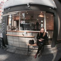 Anthea Gasparini的照片