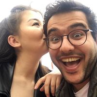 Majed Salameh's Photo