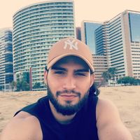 Leandro Papalardo的照片