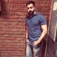 Sagar Ajmani的照片