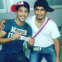 Jonathan Ortiz López's Photo