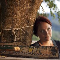 Louise Mukhametova's Photo