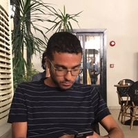 Le foto di Ahmed Morsi